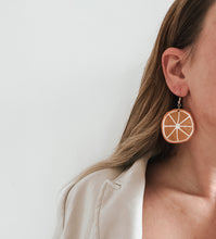 Load image into Gallery viewer, Orange Slice