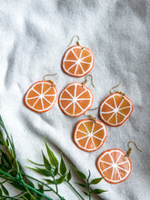 Load image into Gallery viewer, Orange Slice
