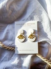 Load image into Gallery viewer, The Zara with Brass
