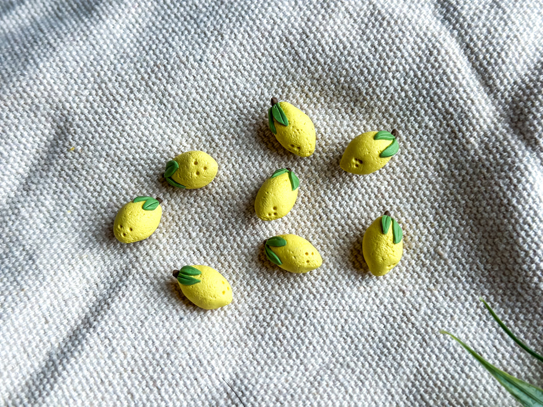 The Lemon Stud