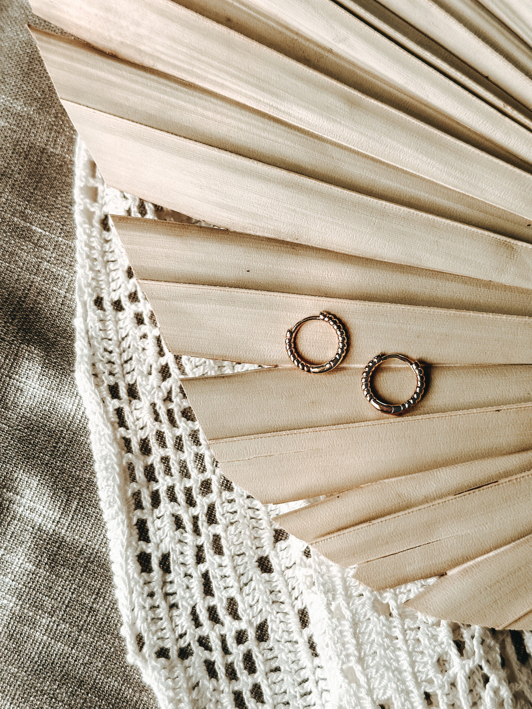 The Rope Hoop