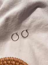 Load image into Gallery viewer, The Myra Hoops
