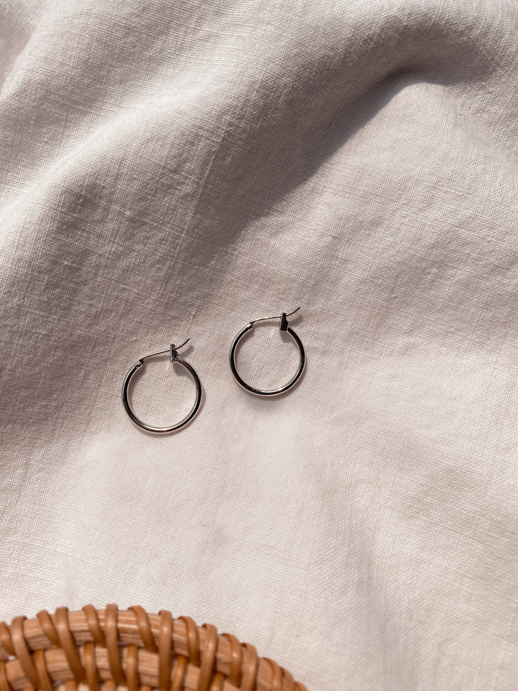 The Myra Hoops