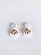Load image into Gallery viewer, The Zara with Brass
