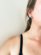 Load image into Gallery viewer, Arctic Claymer Studs
