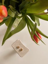 Load image into Gallery viewer, Harlie Huggie Hoops
