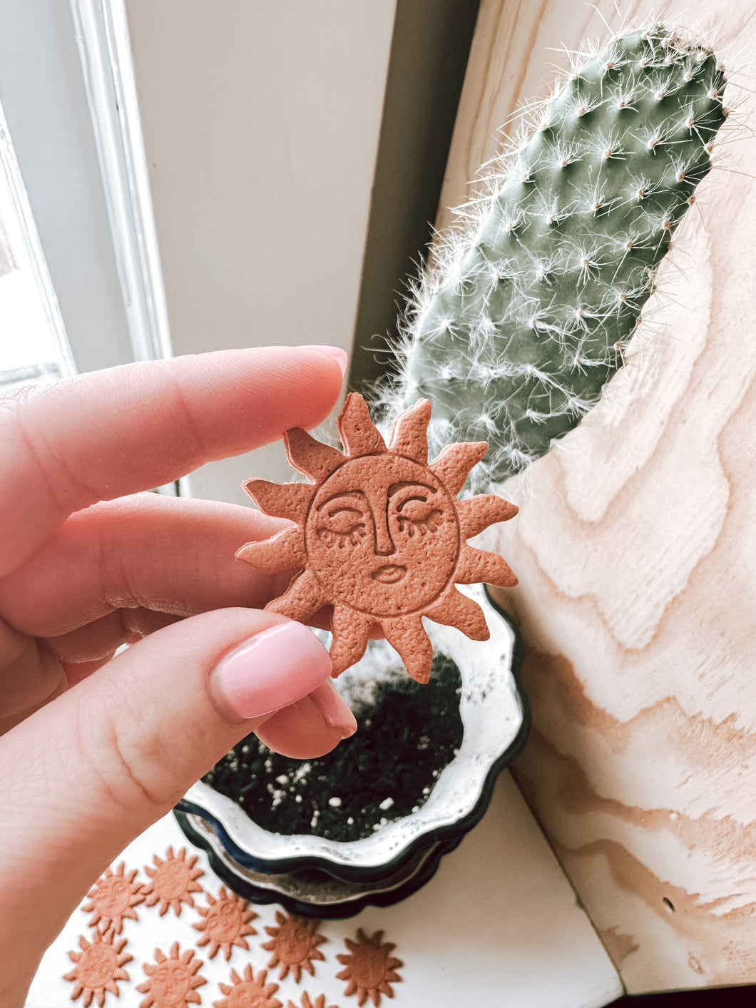 El Sol