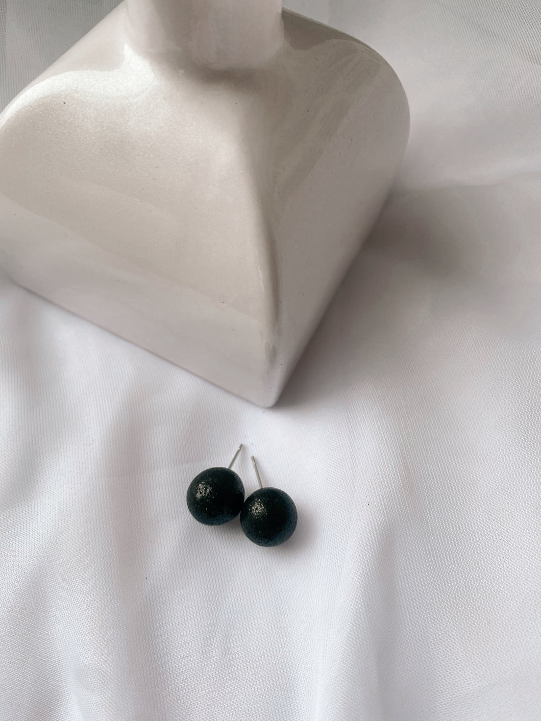 Black Shimmer
