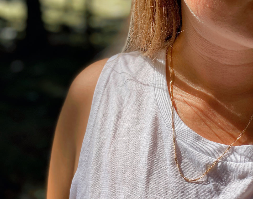 The Ryleigh Necklace