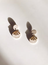 Load image into Gallery viewer, The Zara with Brass
