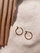 Load image into Gallery viewer, The Myra Hoops
